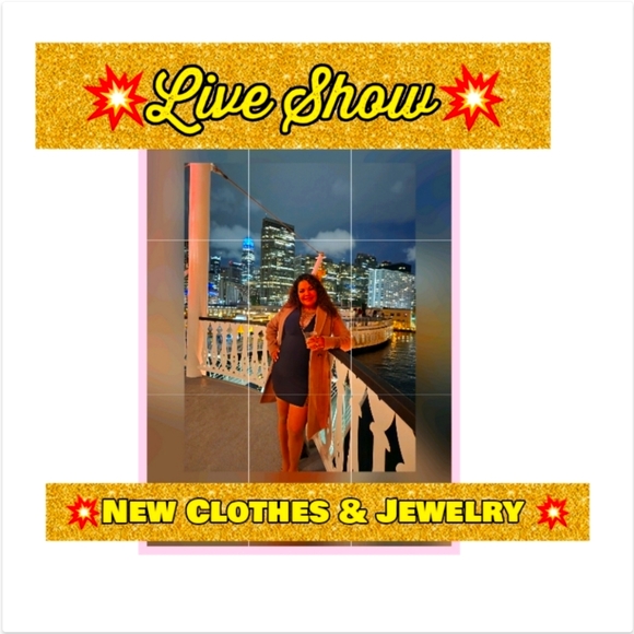 🌟925 Sterling Silver Jewelry⚘️UNLISTED July 20 Show @4:30 Pm - Picture 2 of 13